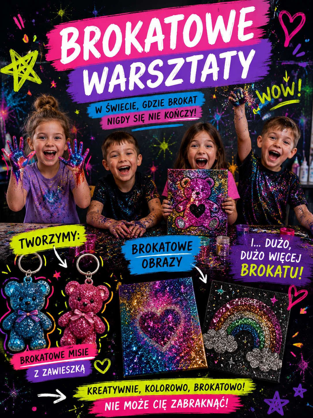 Brokatowe Szaleństwo
