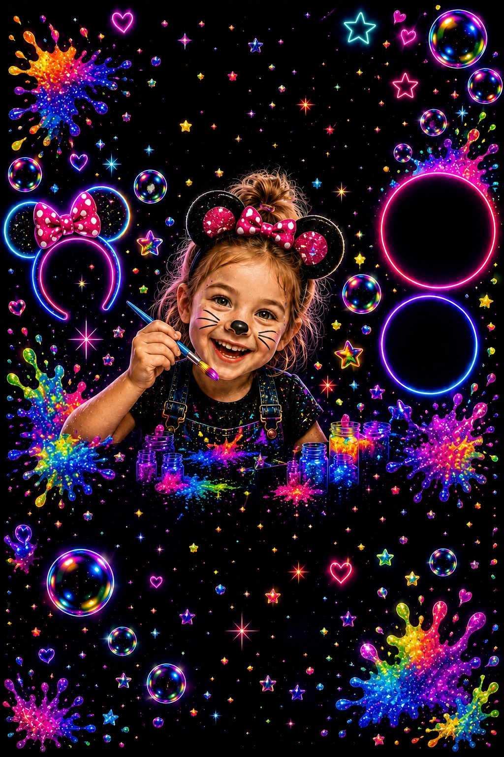 Warsztaty z Myszką Miki